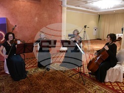 Снимки: БТА, Одеса