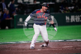WBC Japan Taiwan Baseball
