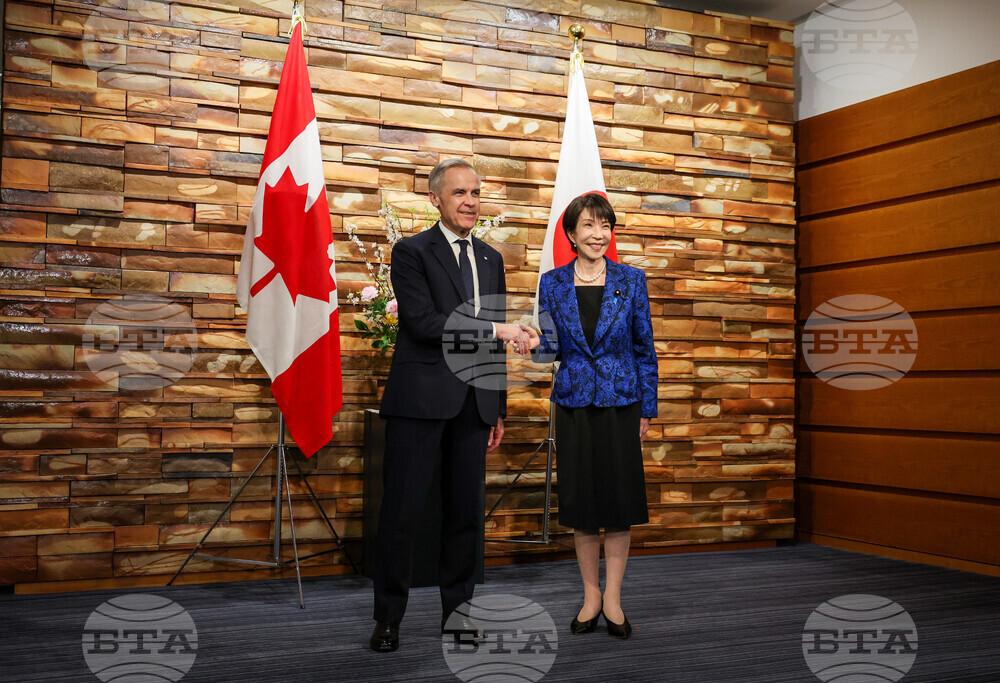 Japan Canada