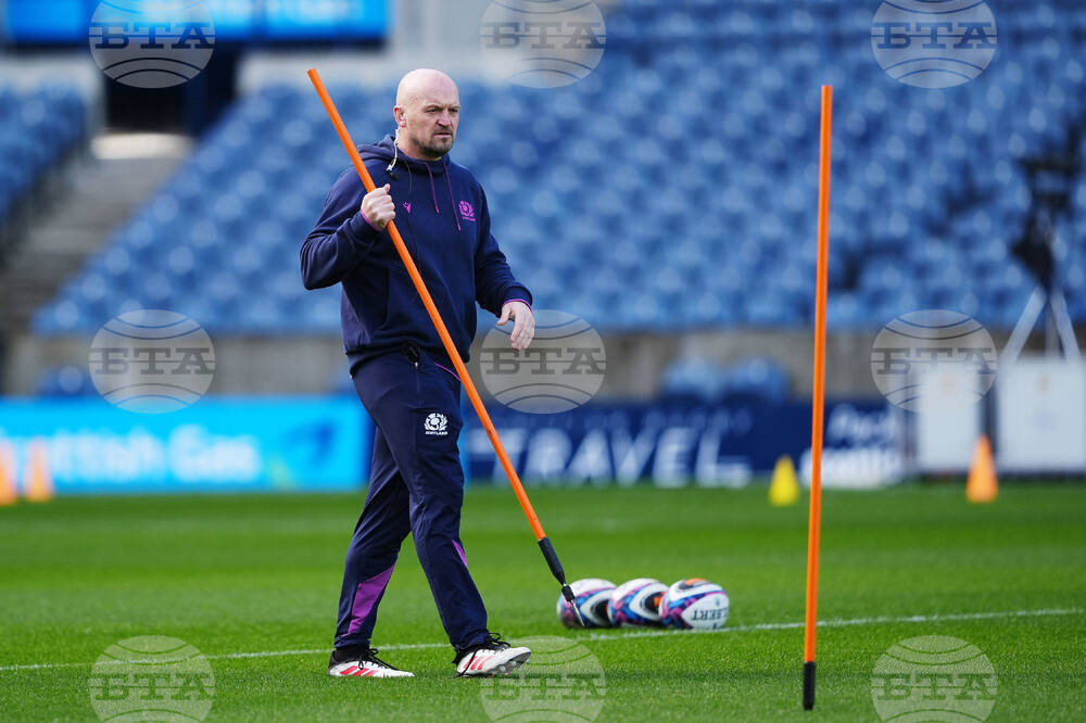 Scotland Rugby
