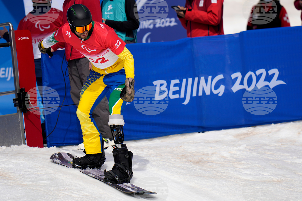 Paralympics Sports Explainer