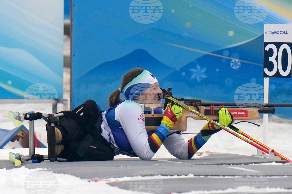 Paralympics Sports Explainer