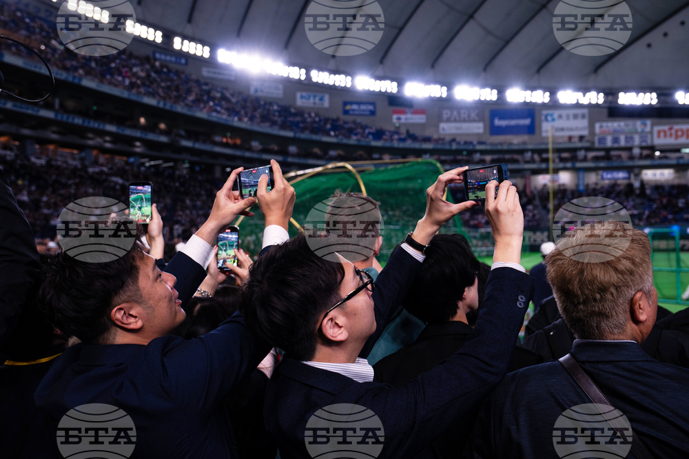 WBC Japan Taiwan Baseball