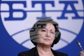 Национален пресклуб на БТА София - Форум за оперно изкуство „Красимира Стоянова“ - представяне