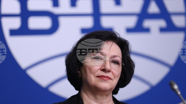 Фестивалът "Мартенски музикални дни" е сериозна традиция, а Русе е люлката на тази традиция, каза за БТА оперната певица Красимира Стоянова 