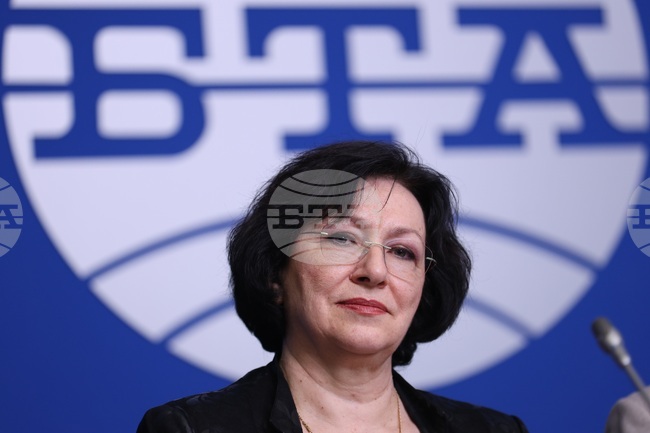 Фестивалът "Мартенски музикални дни" е сериозна традиция, а Русе е люлката на тази традиция, каза за БТА оперната певица Красимира Стоянова 