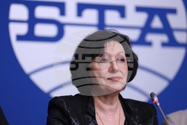 Национален пресклуб на БТА София - Форум за оперно изкуство „Красимира Стоянова“ - представяне