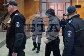 Стара Загора - Окръжен съд - полицаи - дело