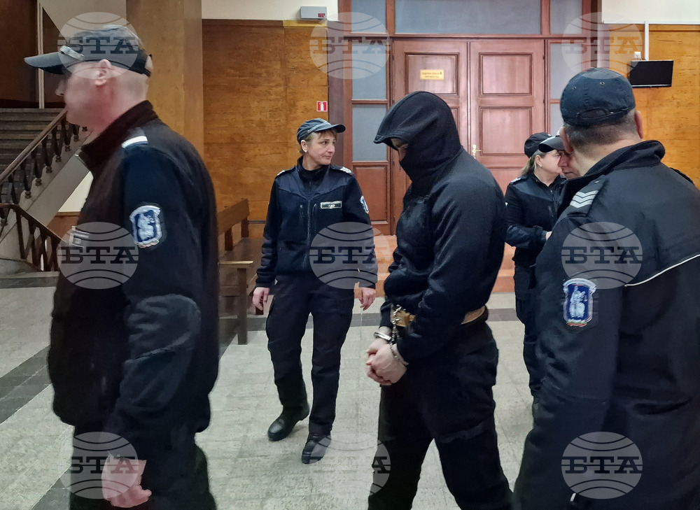 Стара Загора - Окръжен съд - полицаи - дело