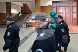 Стара Загора - Окръжен съд - полицаи - дело