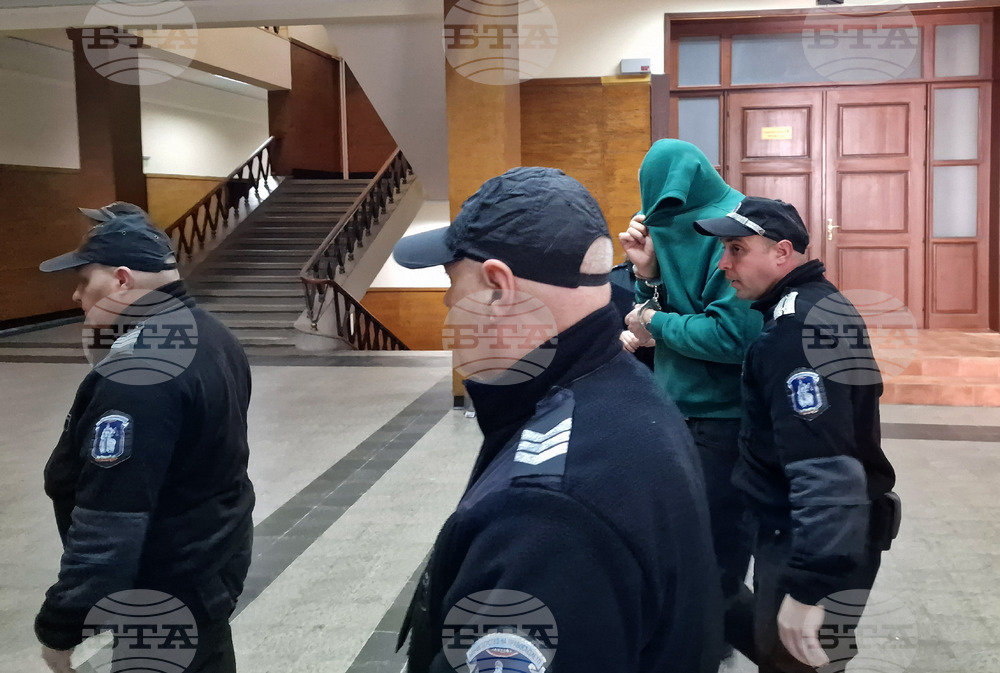 Стара Загора - Окръжен съд - полицаи - дело