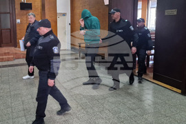 Стара Загора - Окръжен съд - полицаи - дело