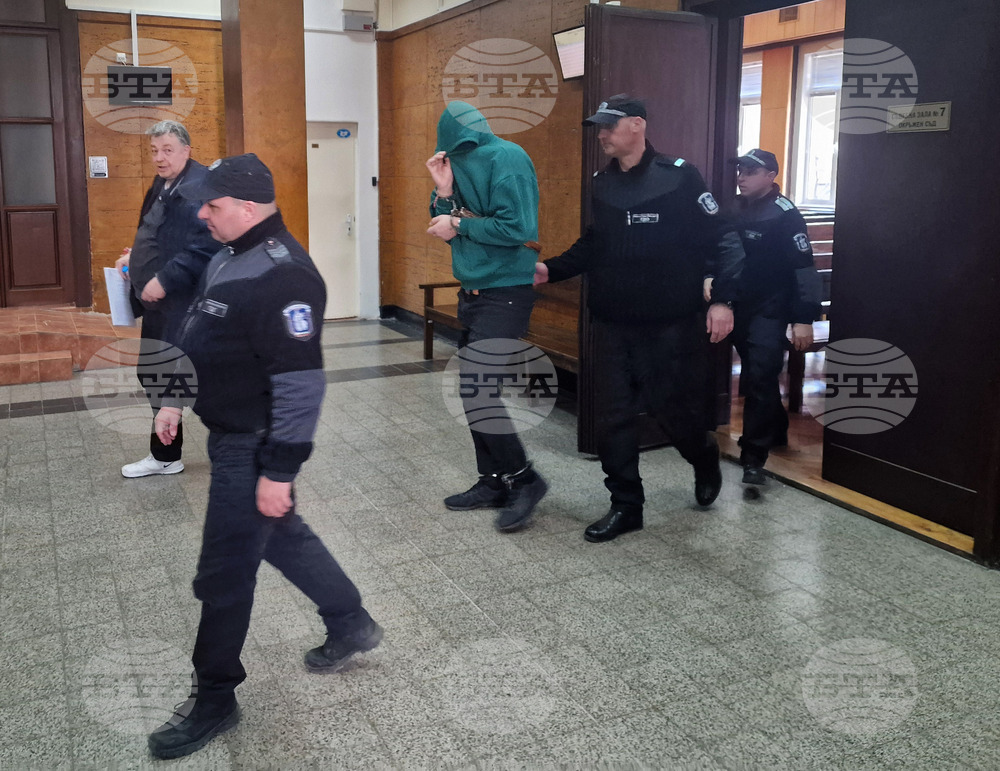 Стара Загора - Окръжен съд - полицаи - дело