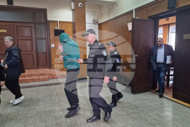 Стара Загора - Окръжен съд - полицаи - дело