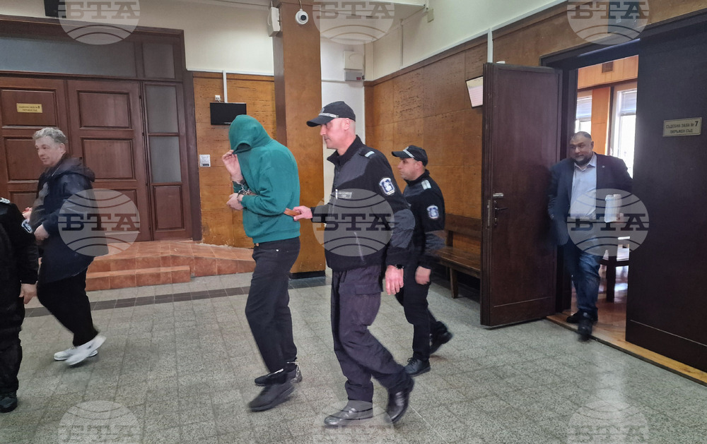 Стара Загора - Окръжен съд - полицаи - дело