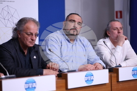 Национален пресклуб на БТА София - Форум за оперно изкуство „Красимира Стоянова“ - представяне