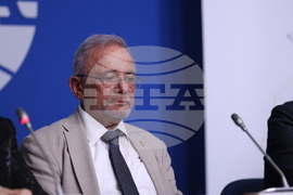 Национален пресклуб на БТА София - Форум за оперно изкуство „Красимира Стоянова“ - представяне