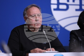 Национален пресклуб на БТА София - Форум за оперно изкуство „Красимира Стоянова“ - представяне