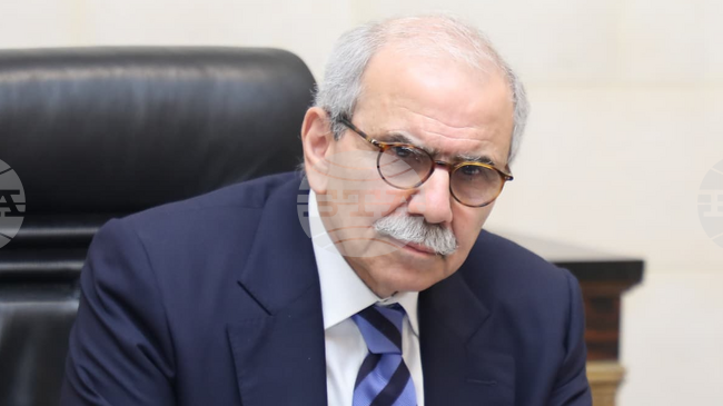 ННА: Ливанският премиер заяви на среща с посланици, че Ливан не е избрал да води тази война и търси спешна подкрепа за деескалация