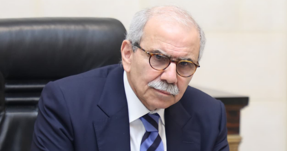 ННА: Ливанският премиер заяви на среща с посланици, че Ливан не е избрал да води тази война и търси спешна подкрепа за деескалация