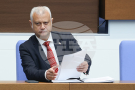 Народно събрание - парламентарен контрол