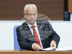 Народно събрание - парламентарен контрол