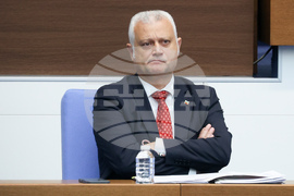 Народно събрание - парламентарен контрол