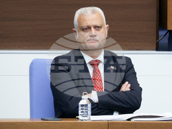 Народно събрание - парламентарен контрол