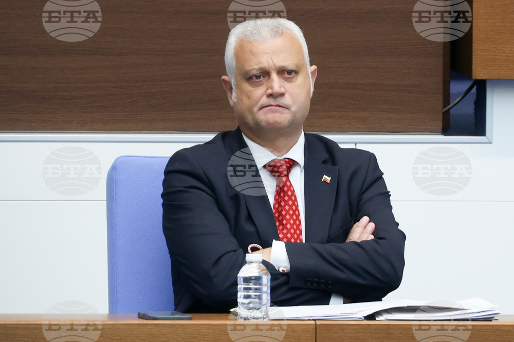 Народно събрание - парламентарен контрол