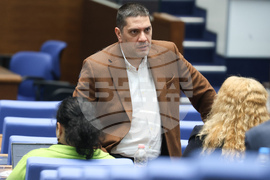 Народно събрание - парламентарен контрол