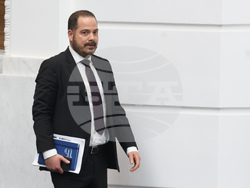 Народно събрание - парламентарен контрол