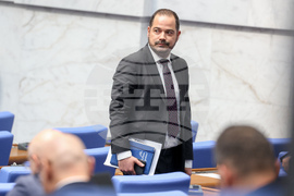 Народно събрание - парламентарен контрол