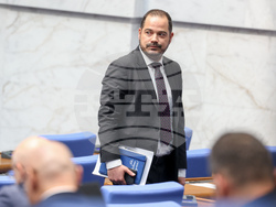 Народно събрание - парламентарен контрол