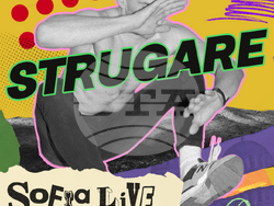 Underworld оглавяват втория ден на Sofia Live Festival, снимка – Sofia Live Festival