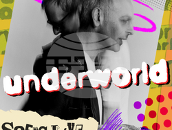 Underworld оглавяват втория ден на Sofia Live Festival, снимка – Sofia Live Festival