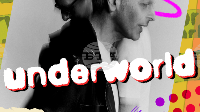 Британското дуо Underworld оглавява втория ден на Sofia Live Festival