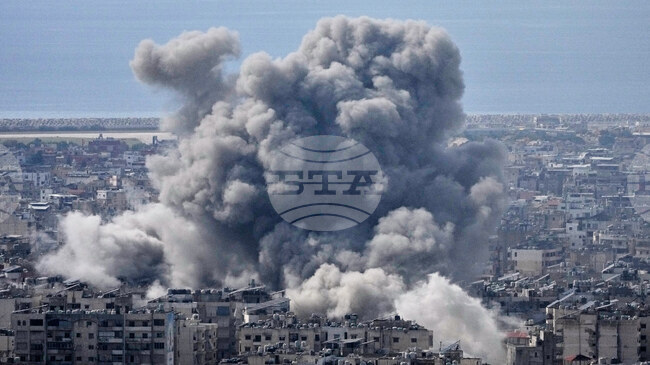 Около 50 000 сирийци са се върнали от Ливан в родината си миналата седмица, съобщи ООН