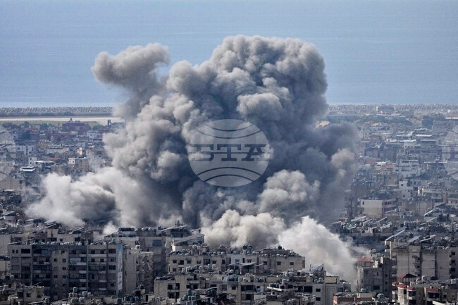 Около 50 000 сирийци са се върнали от Ливан в родината си миналата седмица, съобщи ООН