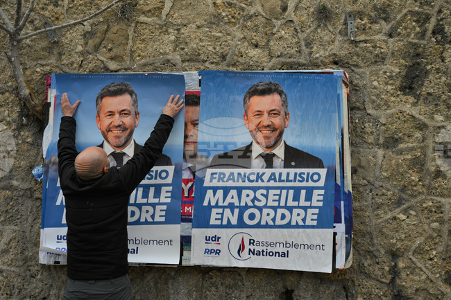 France Elections
