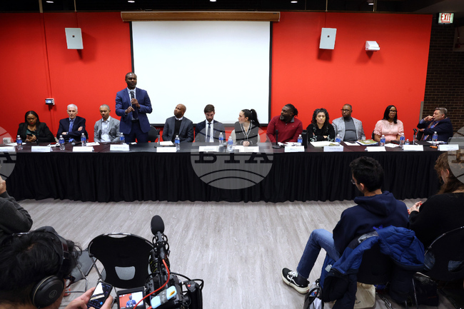 Election 2026 Illinois