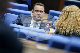 Народно събрание - парламентарен контрол