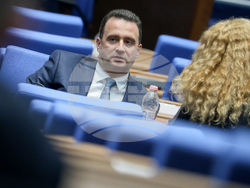 Народно събрание - парламентарен контрол