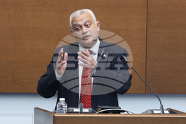 Народно събрание - парламентарен контрол