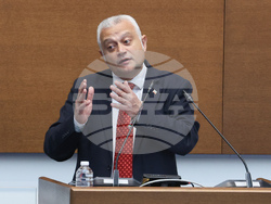 Народно събрание - парламентарен контрол