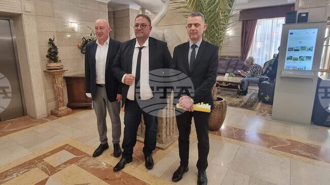 През миналата година Окръжната прокуратурата в Силистра е решила почти всички преписки в едномесечен срок