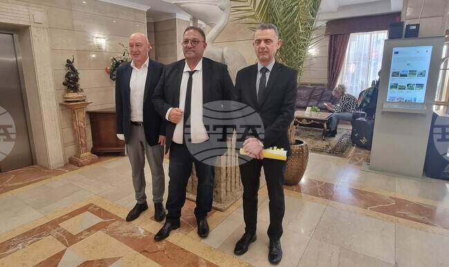 През миналата година Окръжната прокуратурата в Силистра е решила почти всички преписки в едномесечен срок