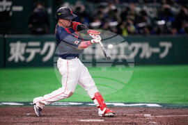 WBC Japan Taiwan Baseball