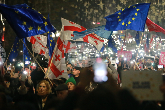 Europe Georgia Visas