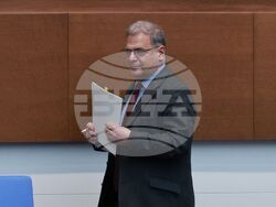 Народно събрание - парламентарен контрол