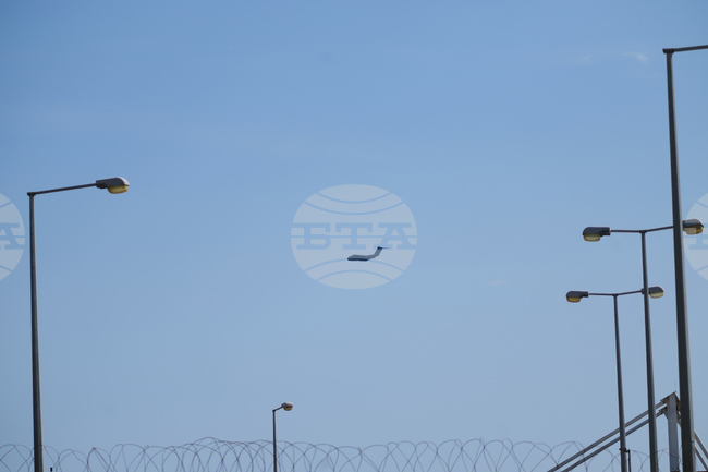 Cyprus Britain Iran US Israel